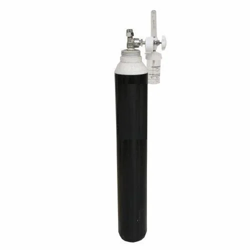 B type 10 Ltr Oxygen Cylinder