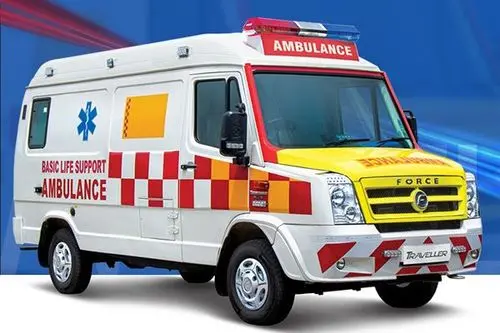 Ambulance