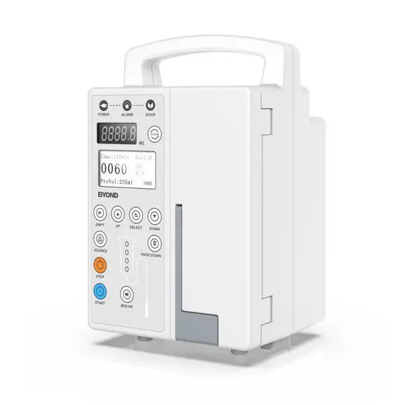 Infusion Pump Rent