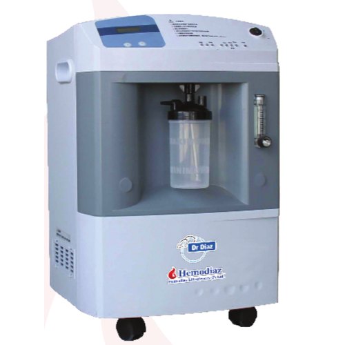 Oxygen Concentrator On Rent in Delhi