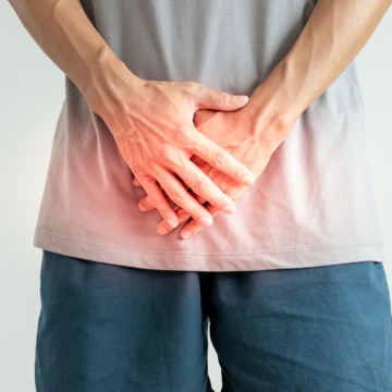Foreskin Infection