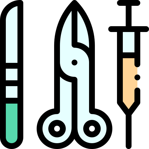 Surgical Instruments