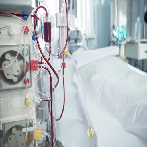 Dialysis At Home