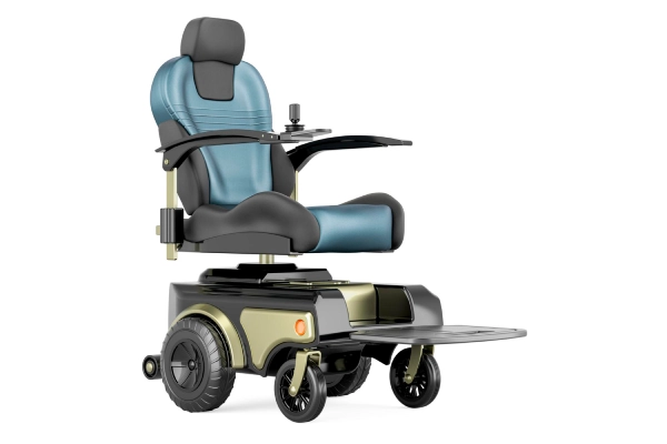 electric wheelchairs