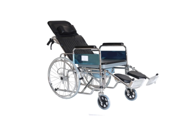  Quick availability