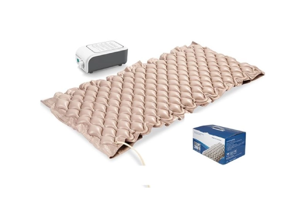 Air Mattress Anti-Decubitus