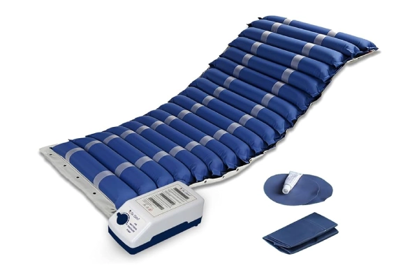 Air Mattress Tubular