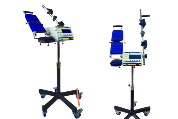 CPM Machine For Elbow & Shoulder