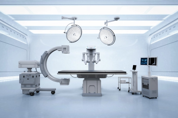 Advanced Diagnostics