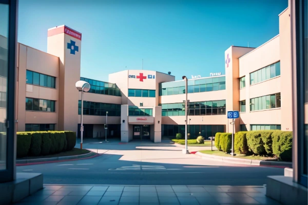   Hospital Partnerships