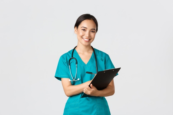 Nurse Practitioners