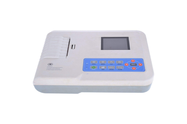 ECG Machine