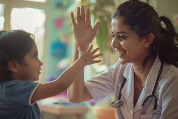   Child-Centric Facilities