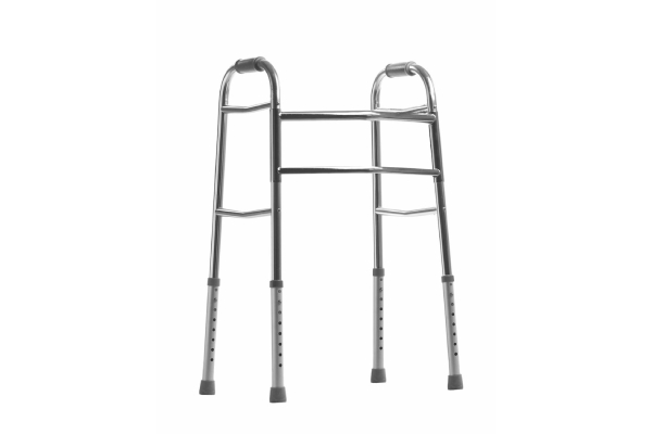 Walker SS Foldable & Height Adjustable