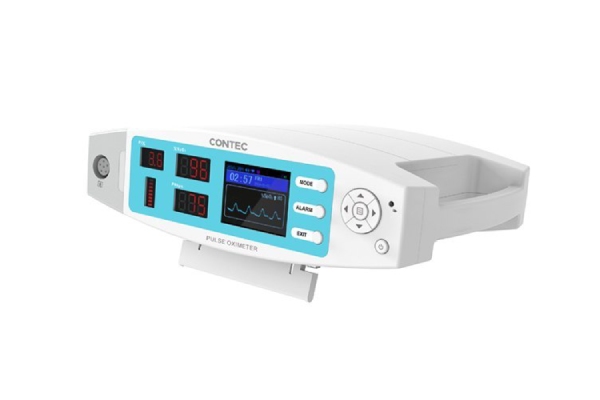 Table Top Pulse Oximeter