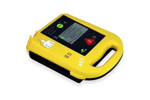 AED Machine