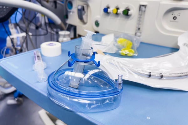  Pre-surgical counseling