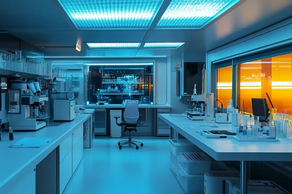  Accredited Sleep Labs