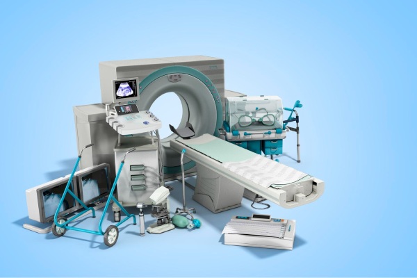  Advanced Diagnostic Tools