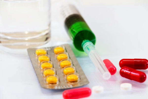 Adverse Drug Reaction Surveillance