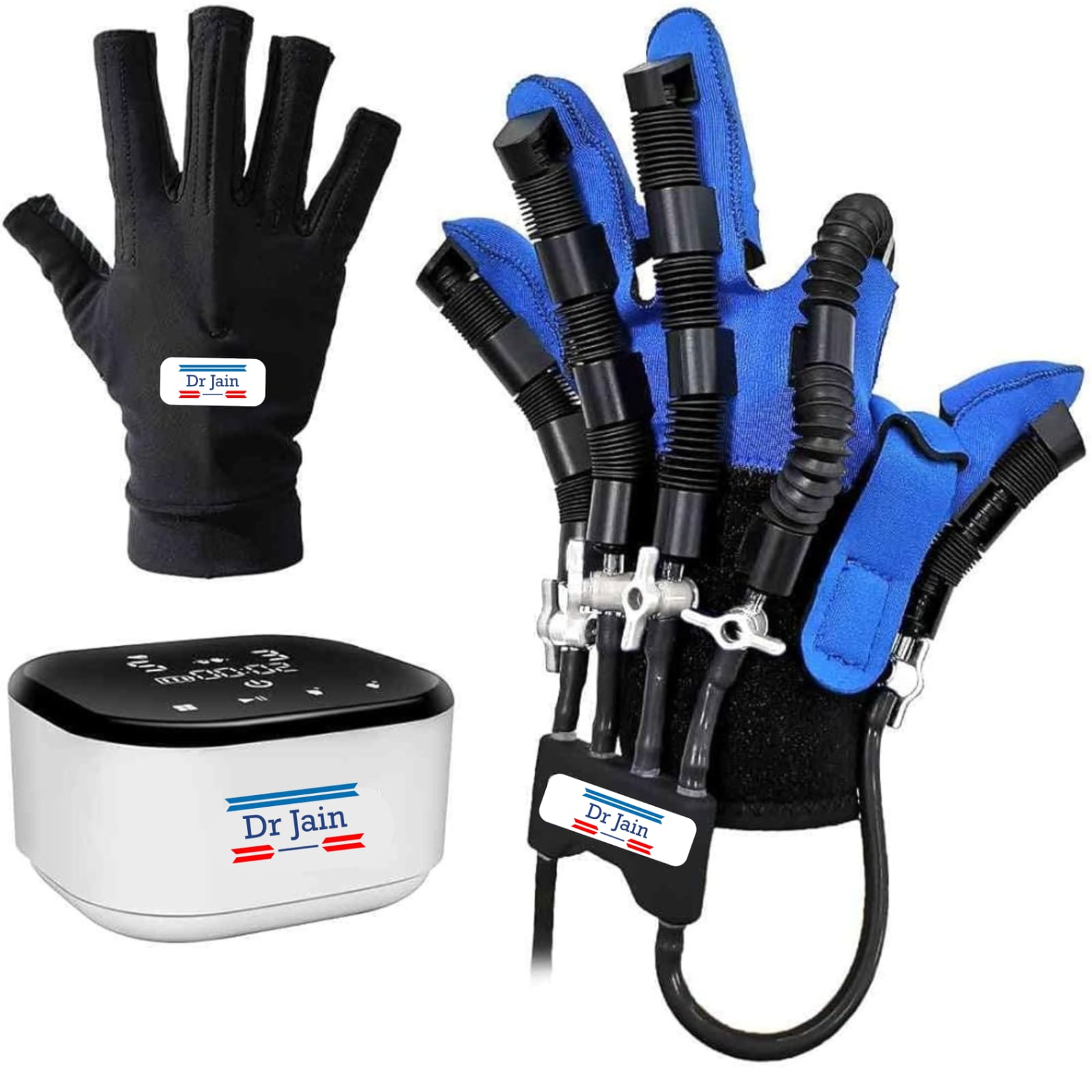 Rehabilitation Paralysis Gloves
