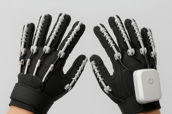  Smart Rehab Gloves