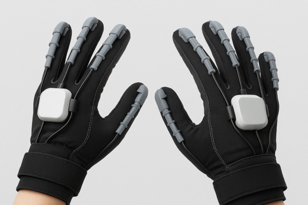  Post-Stroke Therapy Gloves