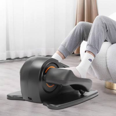 Manual & Automatic Modes